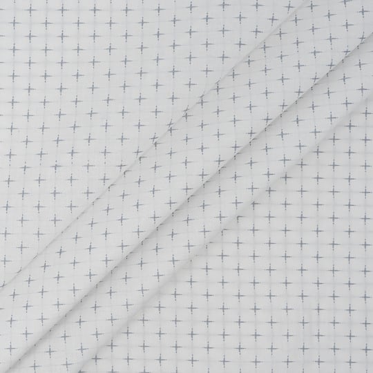 SINGER X Embroidery Cool Cotton Fabric Bundle